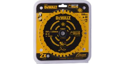    DEWALT 18416 40. (DT10303QZ)