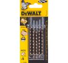 Изображение товара Пилки для лобзика DEWALT DT2213QZ