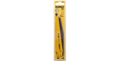     DEWALT 152, TPI 5-7, BIM, 5/ (DT2344-QZ)