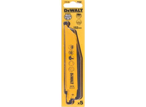     DEWALT 152, TPI 10, BIM, 5/ (DT2345-QZ)