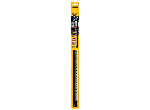 Изображение товара Полотно для сабельной пилы DEWALT 430мм HSS DT2978-QZ для грубого реза