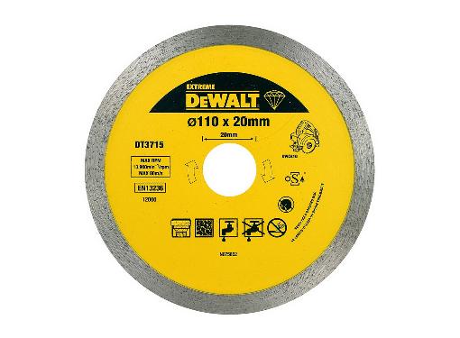   DEWALT (DT3715QZ) 11020  