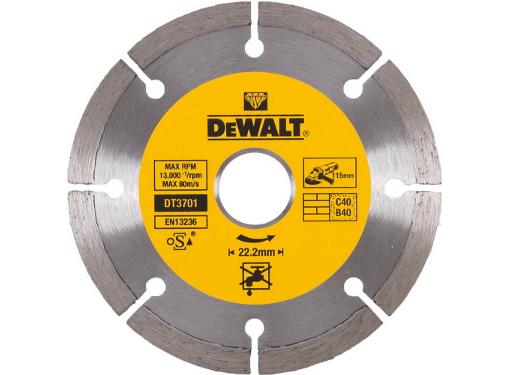   DEWALT (DT3701QZ) 11522 