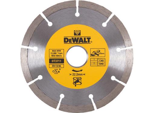   DEWALT (DT3711QZ) 12522 