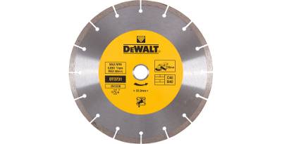   DEWALT (DT3731-QZ) 23022  