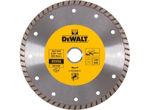   DEWALT (DT3722-QZ) 18022 