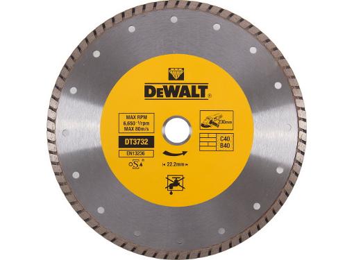   DEWALT (DT3732-QZ) 23022 