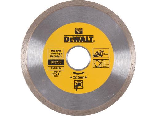   DEWALT (DT3703-QZ) 11522  