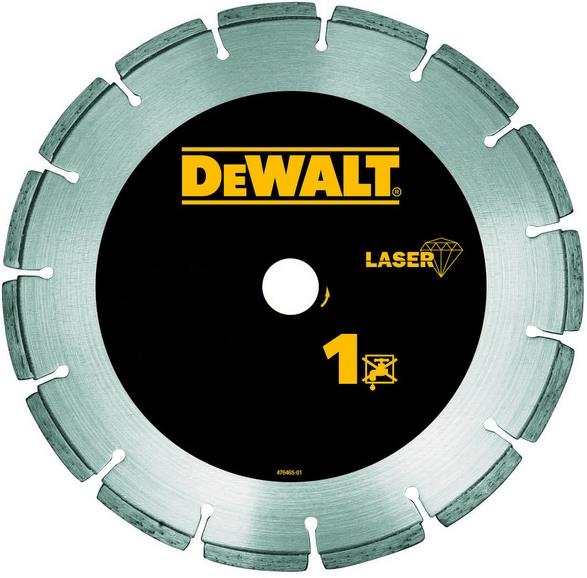 

Круг алмазный Dewalt (dt3740-xj) Ф115х22мм универсальный, (dt3740-xj) Ф115х22мм универсальный