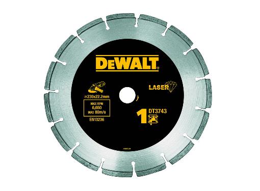   DEWALT (DT3743-XJ) 23022 