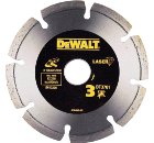 ���� �������� DEWALT (DT3761-XJ) �125�22�� �� �������