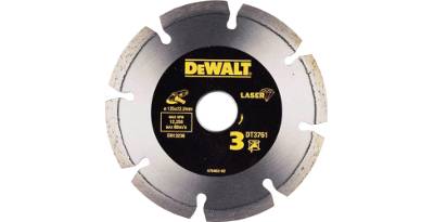   DEWALT (DT3761-XJ) 12522  