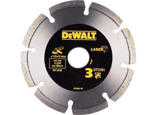   DEWALT (DT3761-XJ) 12522  