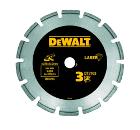 Круг алмазный DEWALT (DT3763-XJ) Ф230х22мм по граниту