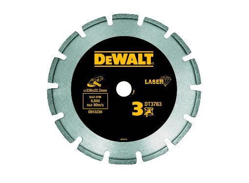   DEWALT (DT3763-XJ) 23022  