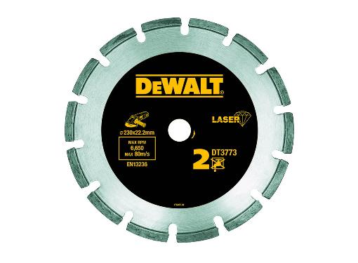   DEWALT (DT3773-XJ) 23022   