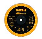 Круг алмазный DEWALT (DT3752-QZ) Ф355х25.4мм по металлу