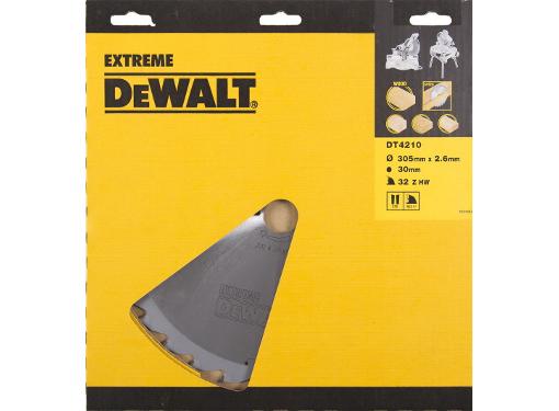    DEWALT 30530 32. (DT4210QZ)