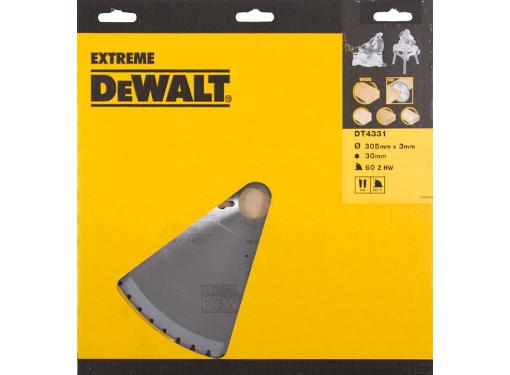    DEWALT 30530 60. (DT4331QZ)