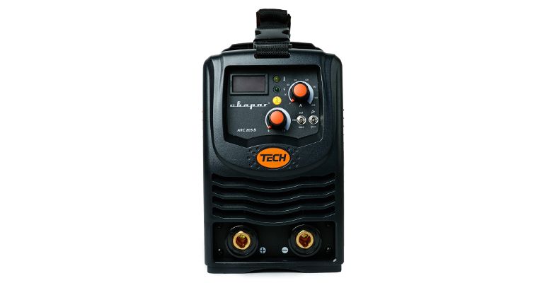 ��������� �������� ������ ARC 205B (Z203)