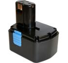 Аккумулятор ПРАКТИКА 14.4В 1.5Ач NiCd (032-164 для HITACHI в блистере)