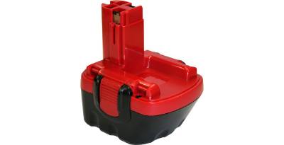 Аккумулятор ПРАКТИКА 12В 1.5Ач NiCd (030-856 для BOSCH в блистере)