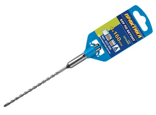   4160 SDS Plus (037-350)
