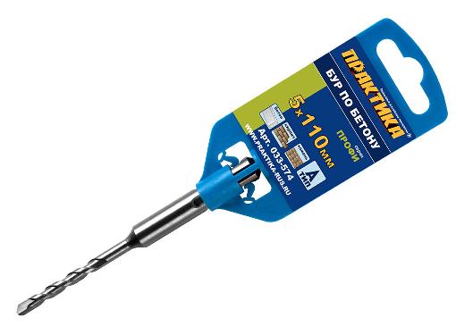  5110 SDS Plus (033-574)