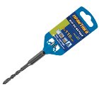 Бур ПРАКТИКА Ф6х110мм SDS Plus (033-598)
