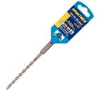 Бур ПРАКТИКА Ф6х160мм SDS Plus (033-604)