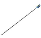 Бур ПРАКТИКА Ф20х1000мм SDS Plus (031-907)