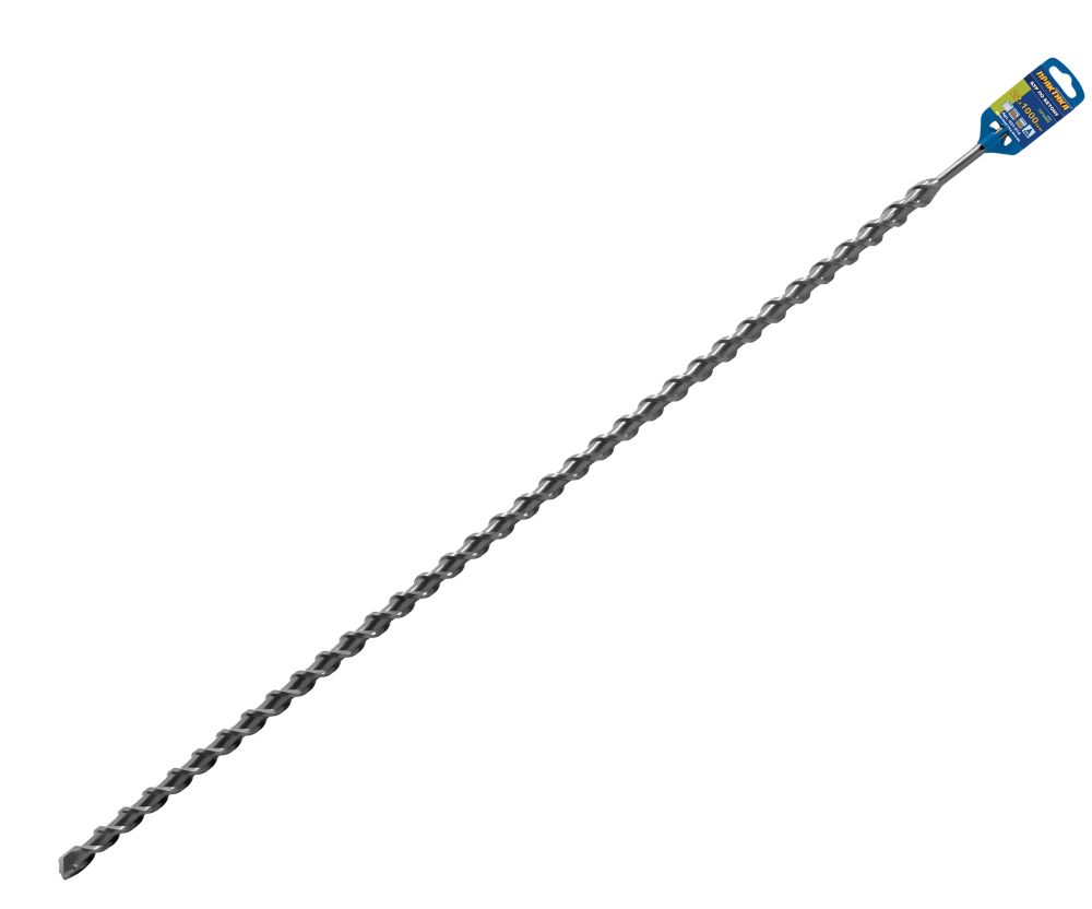 

Бур ПРАКТИКА Ф22х1000мм sds+ (031-914, Ф22х1000мм sds+ (031-914)