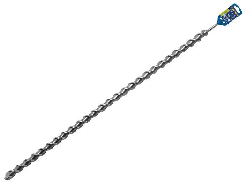 Изображение товара Бур ПРАКТИКА SDS+ Ф32х1000мм для перфоратора серий ПРОФИ