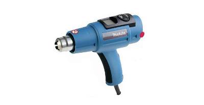   MAKITA HG 650 CK