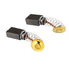 Щетки угольные STERN (36) AG125G