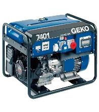 GEKO 7401 ED-AA/HEBA