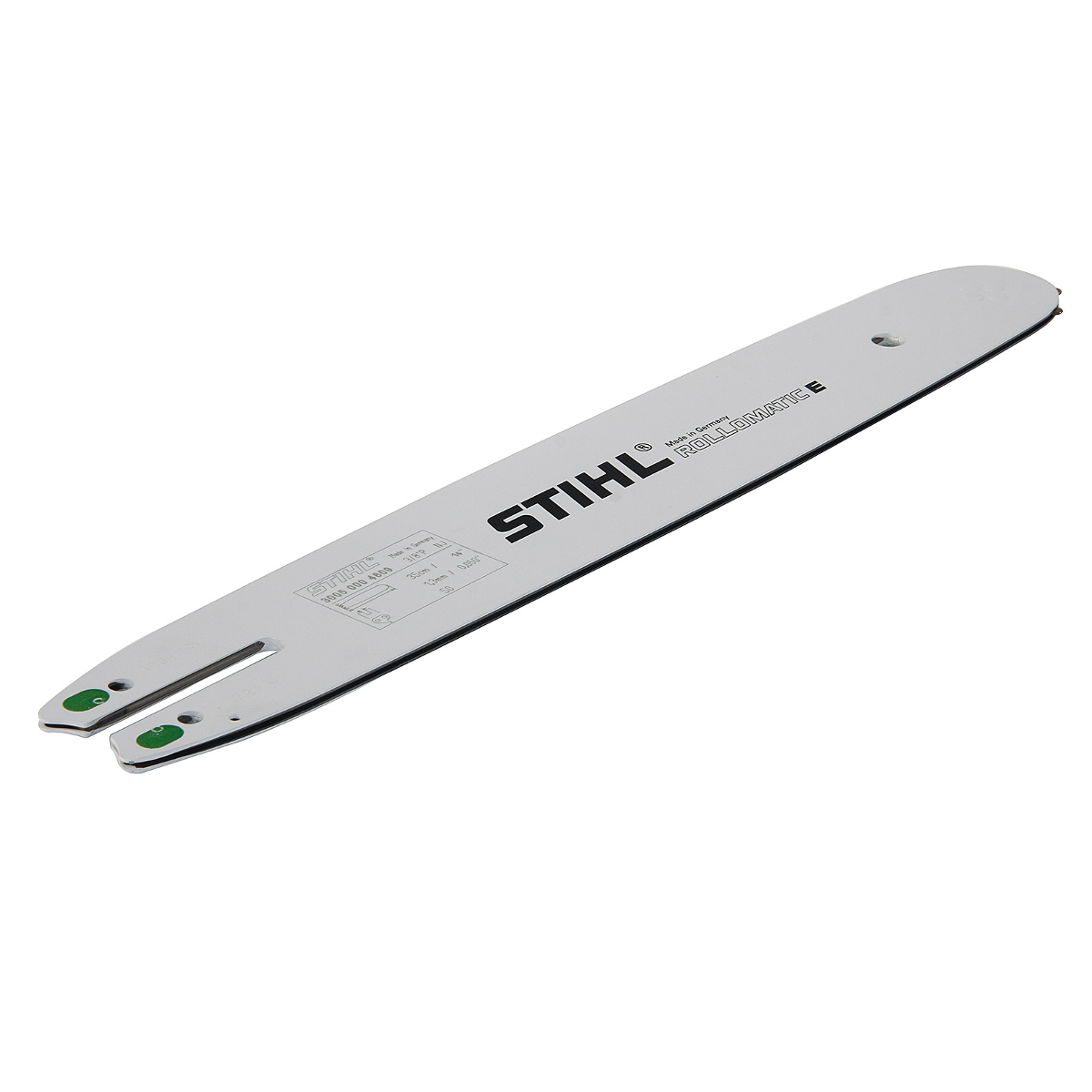 Шина цепной пилы Stihl 30050004809 - цена, отзывы, фото - купить в ...