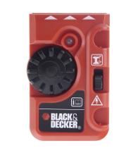 BLACK & DECKER BDS 200
