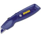 Изображение товара Нож строительный IRWIN 10504238 Standart с выдвижным лезвием