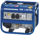 ENDRESS ESE 1100 BS ECOPOWER 
