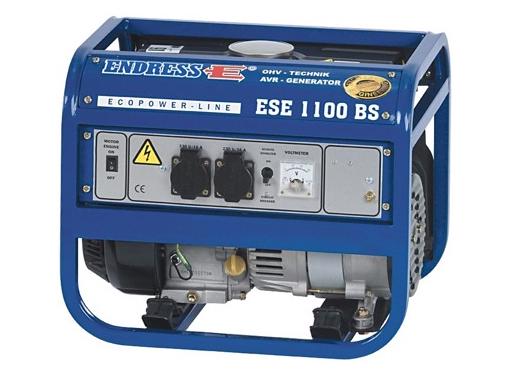   ENDRESS ESE 1100 BS ECOPOWER 