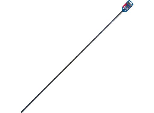 Изображение товара Бур ПРАКТИКА Ф12х1000мм SDS Plus серия ЭКСПЕРТ для бетона и кирпича