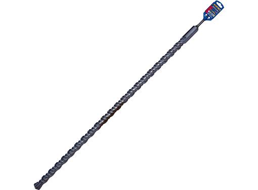 Изображение товара Бур для перфоратора SDS+ 32 мм Практика серия ЭКСПЕРТ 1000 мм