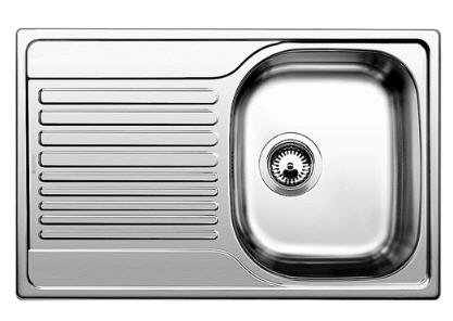 Мойка кухонная Blanco Tipo 45 s 511942