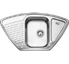 Изображение товара Мойка кухонная угловая BLANCO TIPO 9 E 511582