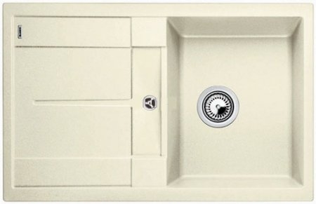 Мойка кухонная Blanco Metra 45 s