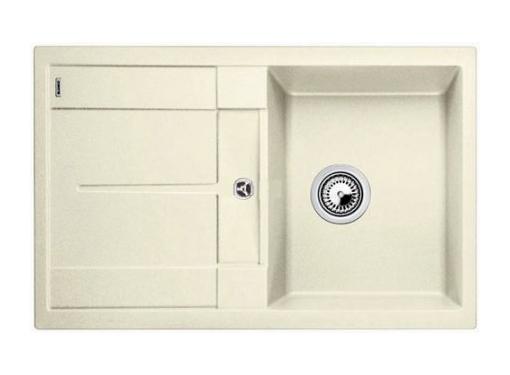 Изображение товара Мойка кухонная BLANCO METRA 45 S жасмин