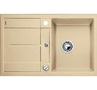 Мойка кухонная BLANCO METRA 45 S шампань