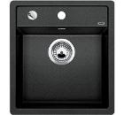 Изображение товара Мойка кухонная из искусственного камня BLANCO DALAGO 45 антрацит Германия