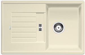 Мойка кухонная Blanco Zia 45 s